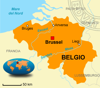 foto bruxelles